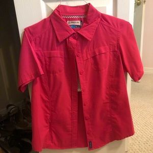 Women’s Magellan fishing shirt